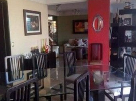 Maison 3 chambre à vendre à Del Centro, Oaxaca, Del Centro