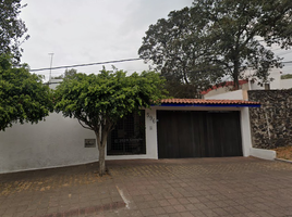 4 Schlafzimmer Haus zu verkaufen in Alvaro Obregon, Mexico City, Alvaro Obregon