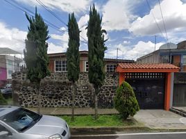 4 Schlafzimmer Villa zu verkaufen in Cuajimalpa De Morelos, Mexico City, Cuajimalpa De Morelos, Mexico City, Mexiko