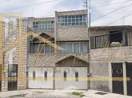 Villa 3 chambre à vendre à Ecatepec De Morelos, Mexico, Ecatepec De Morelos