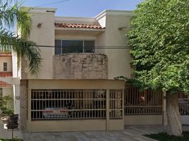 在墨西哥出售的 别墅, Torreon, Coahuila, 墨西哥