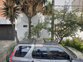 5 Habitación Casa en venta en Miguel Hidalgo, Ciudad de México, Miguel Hidalgo