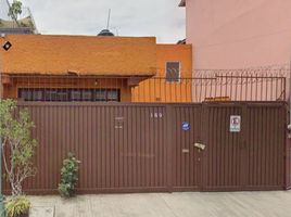 Maison 3 chambre à vendre à Alvaro Obregon, Mexico City, Alvaro Obregon