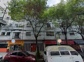 1 Habitación Departamento en venta en Miguel Hidalgo, Ciudad de México, Miguel Hidalgo, Ciudad de México