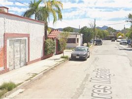 Maison 3 chambre à vendre à Torreon, Coahuila, Torreon