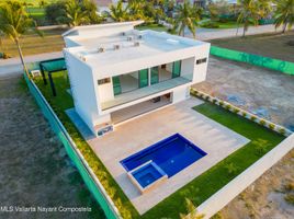 4 Bedroom House for sale in Compostela Nayarit, Compostela