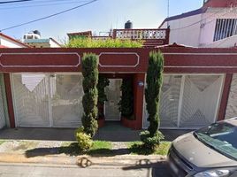 4 Schlafzimmer Haus zu verkaufen in Gustavo A Madero, Mexico City, Gustavo A Madero