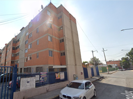 Appartement 2 chambre à vendre à Iztapalapa, Mexico City, Iztapalapa