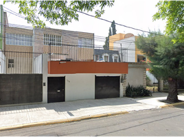 4 Bedroom House for sale in Benito Juarez, Mexico City, Benito Juarez