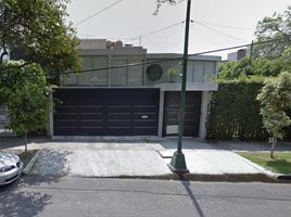 5 Habitación Casa en venta en Miguel Hidalgo, Ciudad de México, Miguel Hidalgo