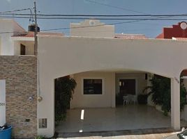 Villa 3 chambre à vendre à Merida, Yucatan, Merida