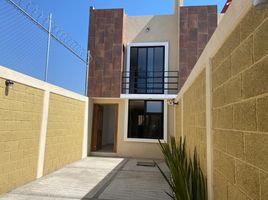 Villa 3 chambre à vendre à San Pedro Cholula, Puebla, San Pedro Cholula