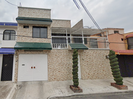 Maison 4 chambre à vendre à Tultitlan, Mexico, Tultitlan