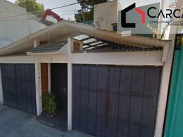 4 Schlafzimmer Villa zu verkaufen in Benito Juarez, Mexico City, Benito Juarez
