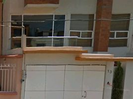 3 Schlafzimmer Villa zu verkaufen in Cuauhtemoc, Mexico City, Cuauhtemoc