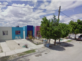 Maison 2 chambre à vendre à Monterrey, Nuevo Leon, Monterrey