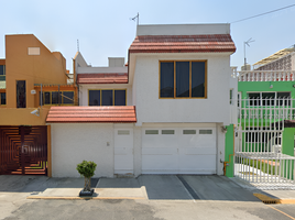 4 Schlafzimmer Haus zu verkaufen in Tultitlan, Mexico, Tultitlan