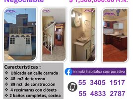 4 Schlafzimmer Haus zu verkaufen in Atenco, Mexico, Atenco