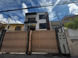 6 Schlafzimmer Haus zu verkaufen in Cuenca, Azuay, Cuenca, Cuenca