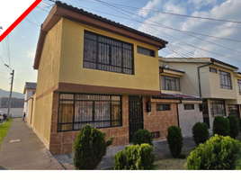 3 Bedroom House for sale in Tungurahua, Ambato, Ambato, Tungurahua