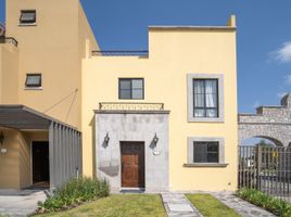 3 Bedroom Villa for sale in Allende, Guanajuato, Allende