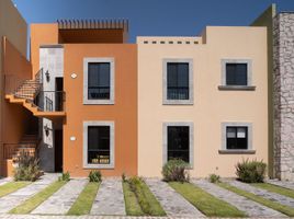3 Bedroom Villa for sale in Allende, Guanajuato, Allende