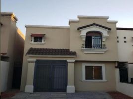 Villa 3 chambre à vendre à Juarez, Chihuahua, Juarez