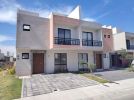3 Schlafzimmer Villa zu verkaufen in Queretaro, Queretaro, Queretaro, Queretaro