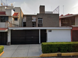 4 Schlafzimmer Villa zu verkaufen in Benito Juarez, Mexico City, Benito Juarez