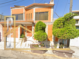 3 Schlafzimmer Haus zu verkaufen in Nezahualcoyotl, Mexico, Nezahualcoyotl
