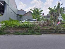  Land for sale in Bantul, Yogyakarta, Kasihan, Bantul