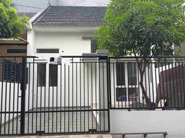 2 Kamar Rumah for sale in Pondokgede, Bekasi, Pondokgede