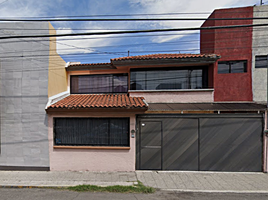 Villa 3 chambre à vendre à San Andres Cholula, Puebla, San Andres Cholula