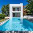 10 Bedroom House for rent in Tolu, Sucre, Tolu