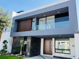 3 Habitación Casa en venta en Atlixco, Puebla, Atlixco