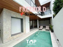 3 Kamar Rumah for sale in Beachwalk Shopping Centre, Kuta, Kuta