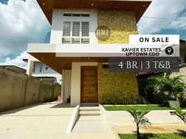 4 Bedroom House for sale in Northern Mindanao, Cagayan de Oro City, Misamis Oriental, Northern Mindanao