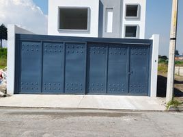 Villa 3 chambre à vendre à Toluca, Mexico, Toluca