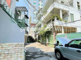  House for sale in Da Kao, District 1, Da Kao