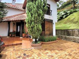 3 Bedroom Villa for sale in Envigado, Antioquia, Envigado