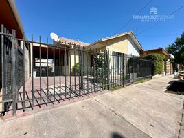 2 Habitación Casa en venta en Valparaíso, Rinconada, Los Andes, Valparaíso