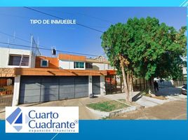 3 Schlafzimmer Haus zu verkaufen in Zapopan, Jalisco, Zapopan