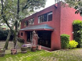 Maison 3 chambre à vendre à Alvaro Obregon, Mexico City, Alvaro Obregon