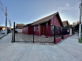 3 Habitación Casa en venta en Chile, Rinconada, Los Andes, Valparaíso, Chile