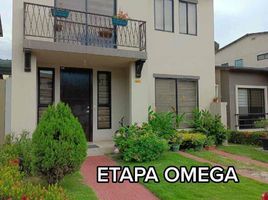 4 Bedroom House for sale in Ecuador, Daule, Daule, Guayas, Ecuador