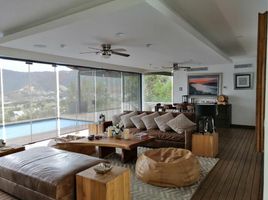 4 Schlafzimmer Haus zu verkaufen in Valle De Bravo, Mexico, Valle De Bravo