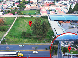  Land for sale in Ecuador, Sangolqui, Ruminahui, Pichincha, Ecuador