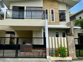 5 Bedroom Villa for rent in Central Luzon, Angeles City, Pampanga, Central Luzon