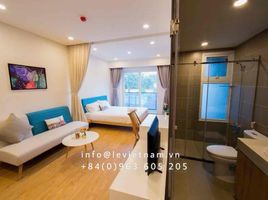 1 Schlafzimmer Appartement zu vermieten in Thao Dien, Ho Chi Minh City, Thao Dien