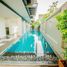 1 Schlafzimmer Appartement zu vermieten in Thao Dien, Ho Chi Minh City, Thao Dien